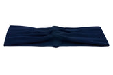 Midnight Blue Mom Headband